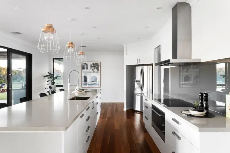 Sixth view of Homely house listing, 39 Hafey Way, Langwarrin VIC 3910