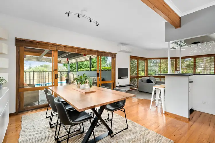 Third view of Homely house listing, 27 Blaxland Avenue, Frankston South VIC 3199