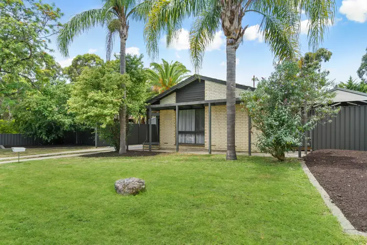 3 Pennant Street, Aberfoyle Park SA 5159
