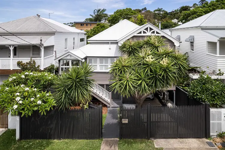 311 Harcourt Street, Teneriffe QLD 4005