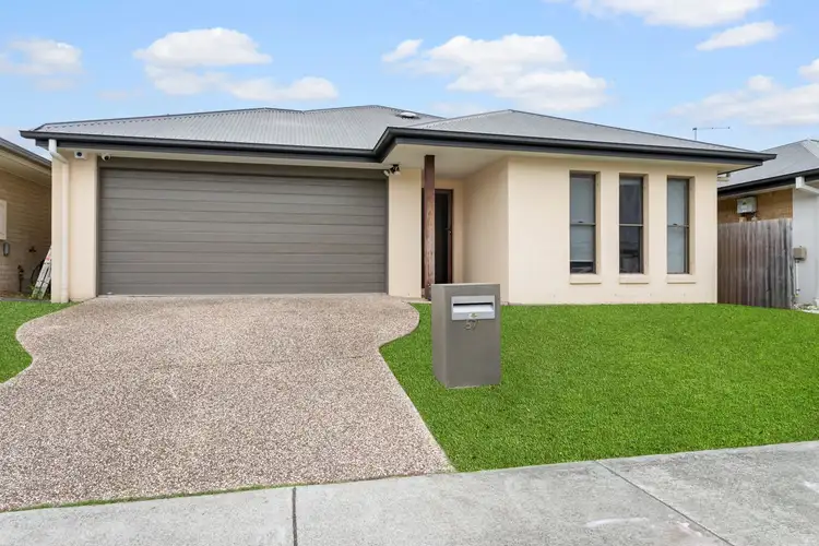 Main view of Homely house listing, 57 Brisbane Crescent, Deception Bay QLD 4508