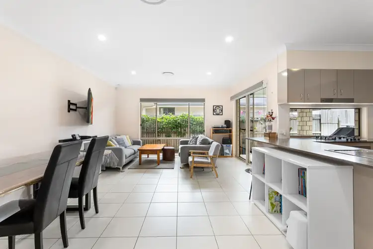 Fifth view of Homely house listing, 57 Brisbane Crescent, Deception Bay QLD 4508