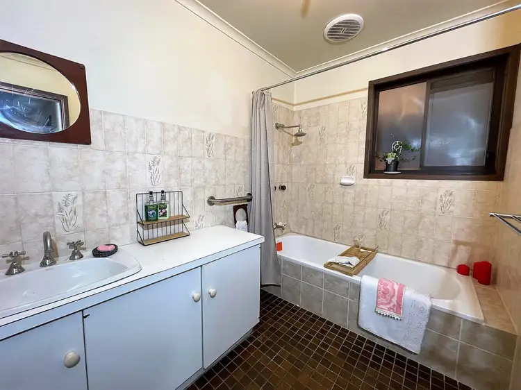 Fourth view of Homely unit listing, 1/17 Doongara Street, Griffith NSW 2680