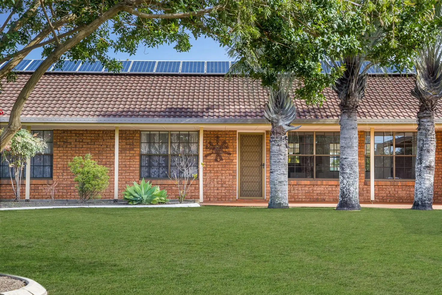 Main view of Homely house listing, 11 Brandy Court, Kippa-Ring QLD 4021