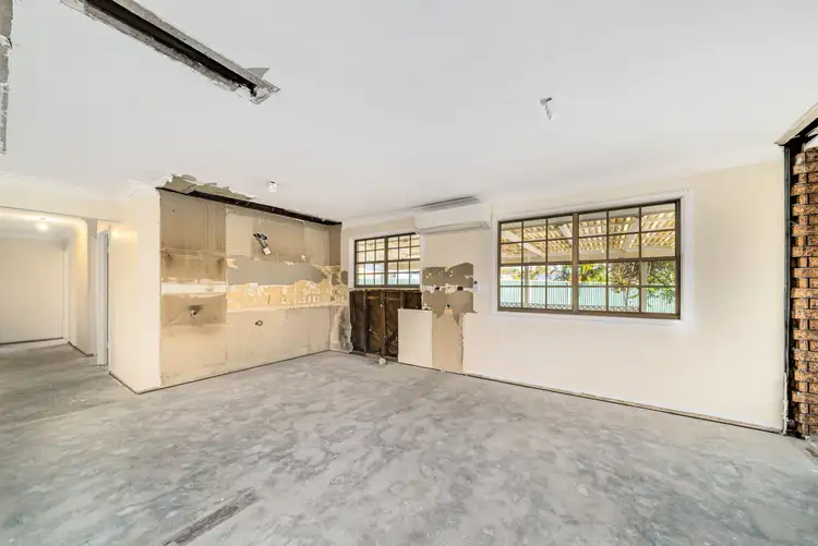 Fifth view of Homely house listing, 11 Brandy Court, Kippa-Ring QLD 4021