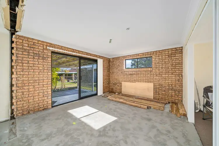 Sixth view of Homely house listing, 11 Brandy Court, Kippa-Ring QLD 4021