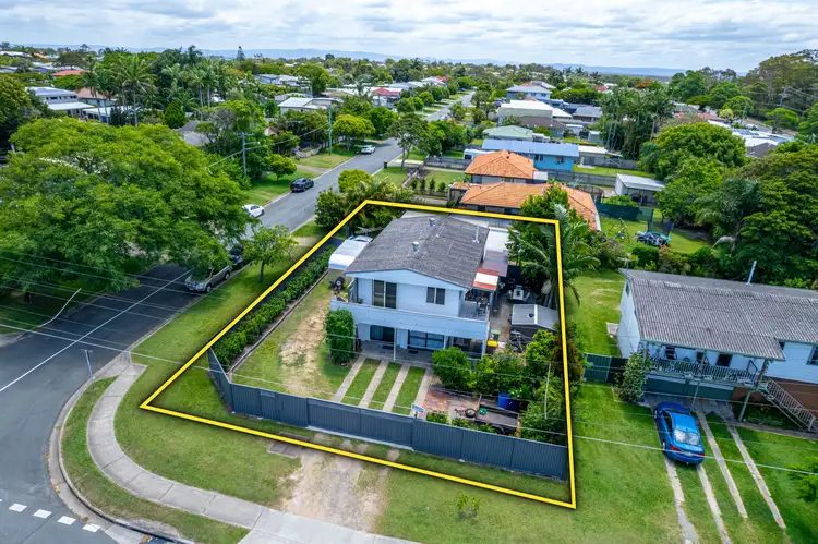 277 Victoria Avenue, Redcliffe QLD 4020