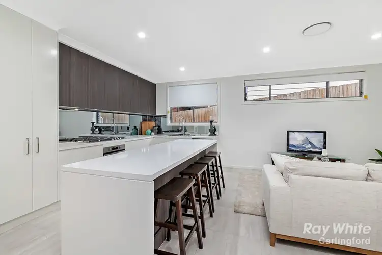 Third view of Homely other listing, 5 Charlotte Street, Dundas Valley NSW 2117