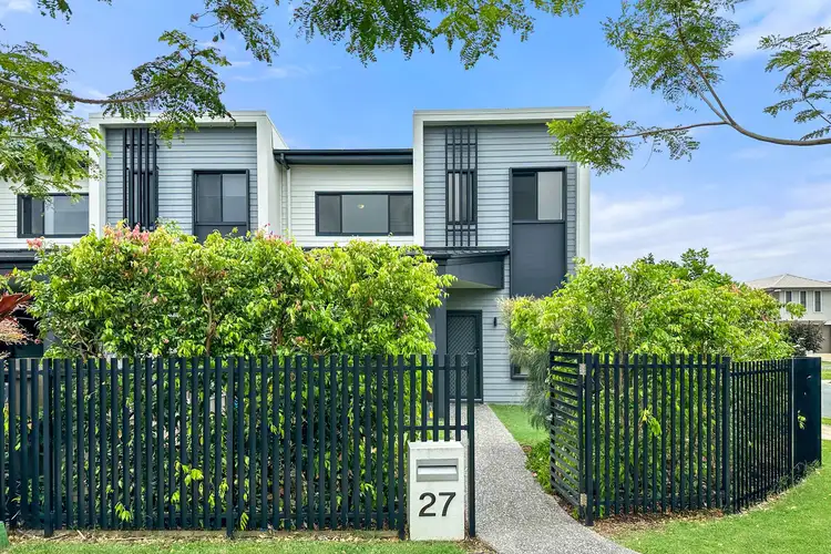 27 Tasmania Avenue, Newport QLD 4020