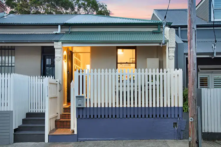 14 Wells Street, Annandale NSW 2038