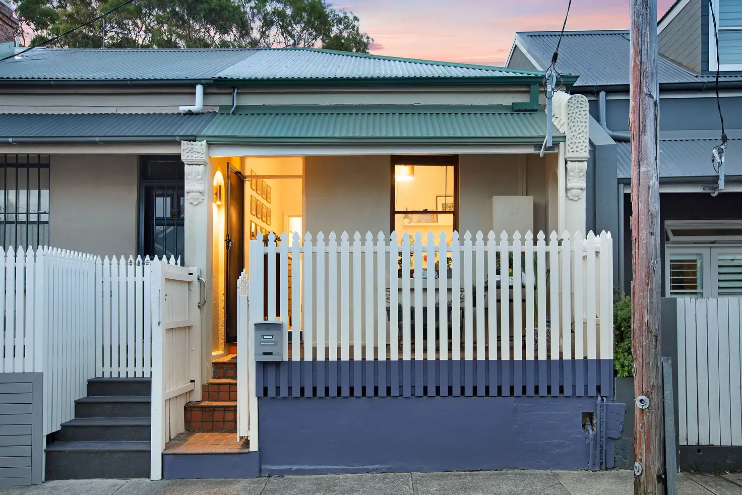 Main view of Homely house listing, 14 Wells Street, Annandale NSW 2038