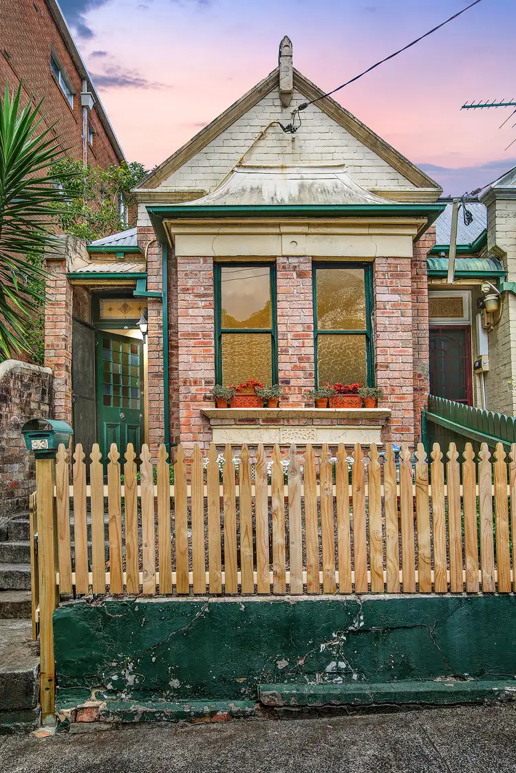 93 Annandale Street, Annandale NSW 2038
