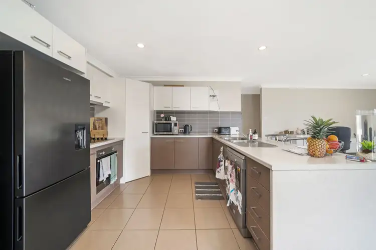 3 Hyacinth Court, Upper Caboolture QLD 4510
