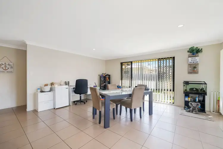 Second view of Homely house listing, 3 Hyacinth Court, Upper Caboolture QLD 4510