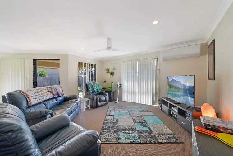 Third view of Homely house listing, 3 Hyacinth Court, Upper Caboolture QLD 4510
