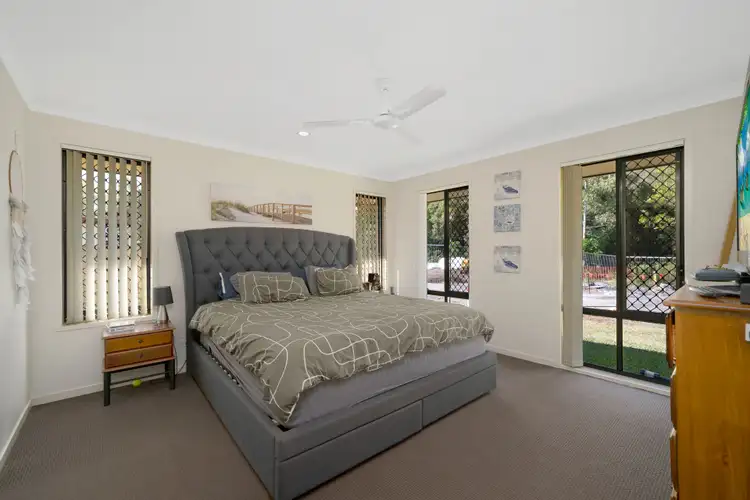 Fourth view of Homely house listing, 3 Hyacinth Court, Upper Caboolture QLD 4510