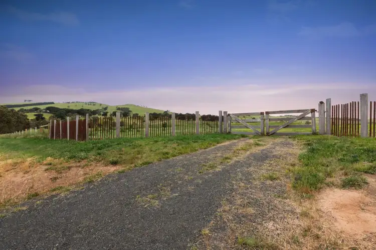 Fourth view of Homely land listing, 1/2268 Romsey Road, Romsey VIC 3434