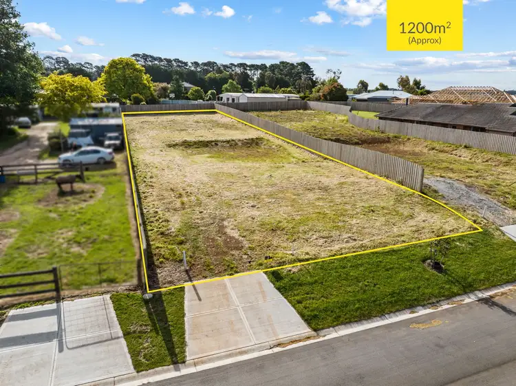 4 Springview Place, Romsey VIC 3434
