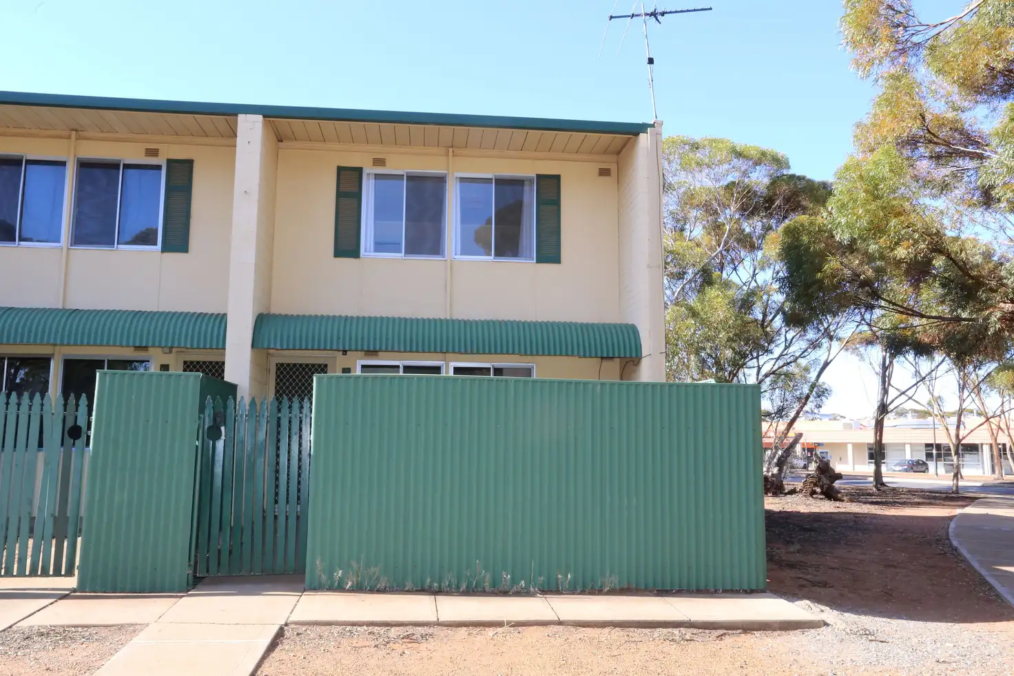 Main view of Homely townhouse listing, 7/5 Hakea Street, Kambalda West WA 6442
