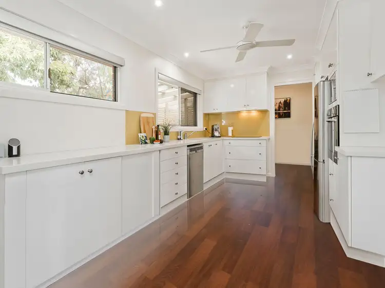 Fourth view of Homely house listing, 37 Fitzsimmons Street, Keperra QLD 4054