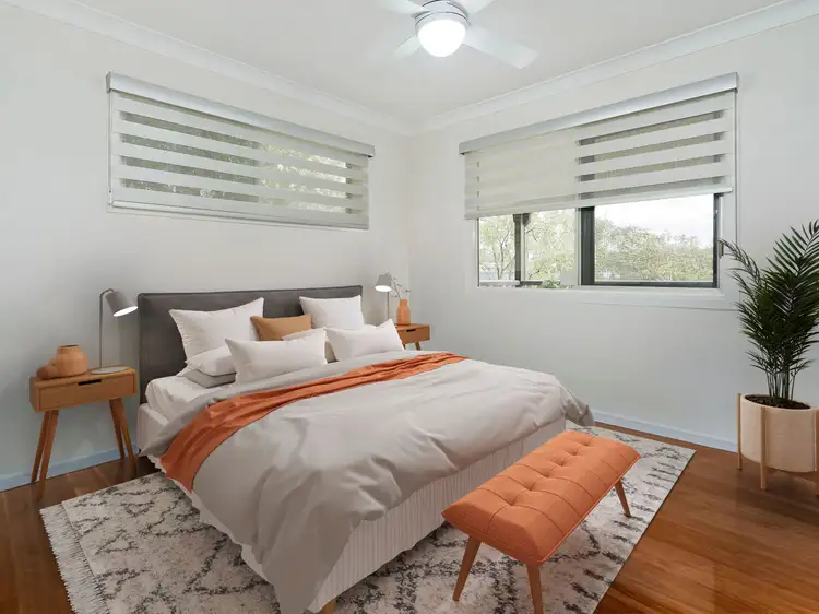 Fifth view of Homely house listing, 37 Fitzsimmons Street, Keperra QLD 4054