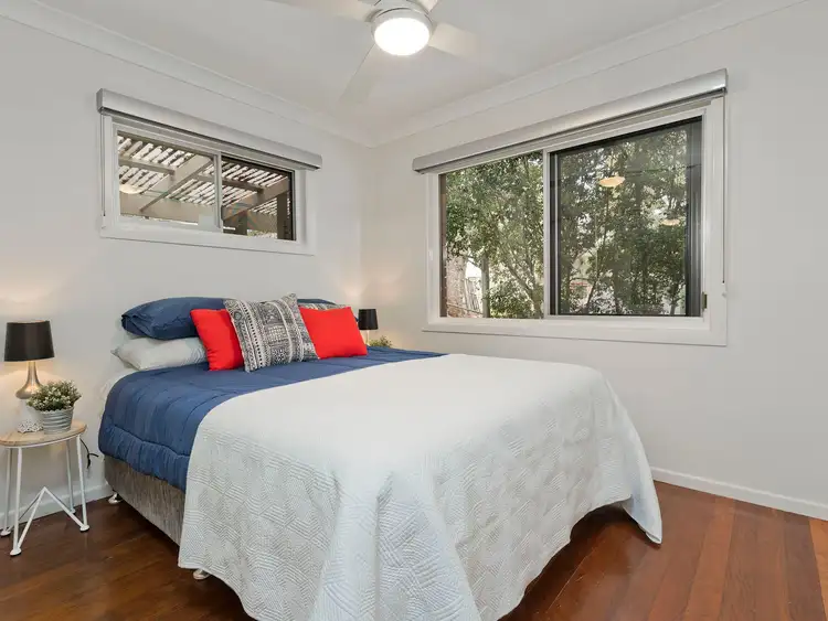 Sixth view of Homely house listing, 37 Fitzsimmons Street, Keperra QLD 4054