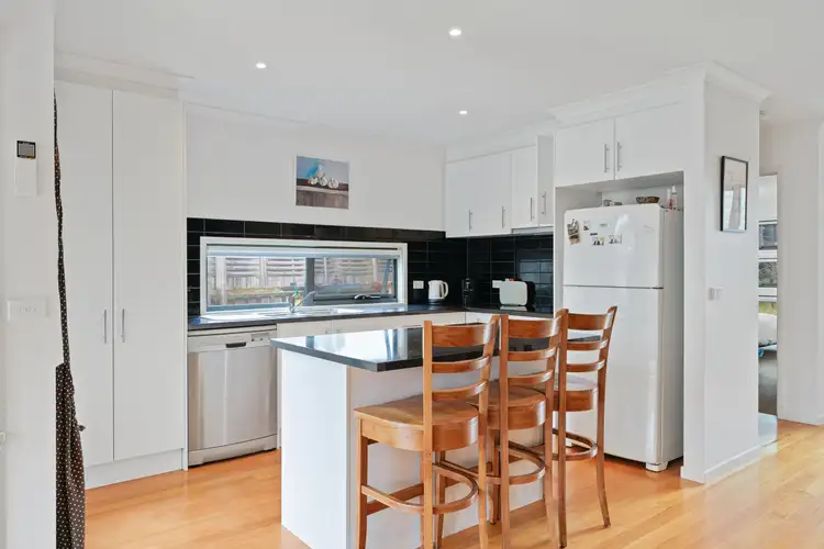 Second view of Homely house listing, 21 Vision Circuit, Sunset Strip VIC 3922