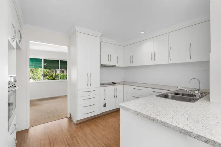 Third view of Homely townhouse listing, 23/95 Strickland Terrace, Graceville QLD 4075