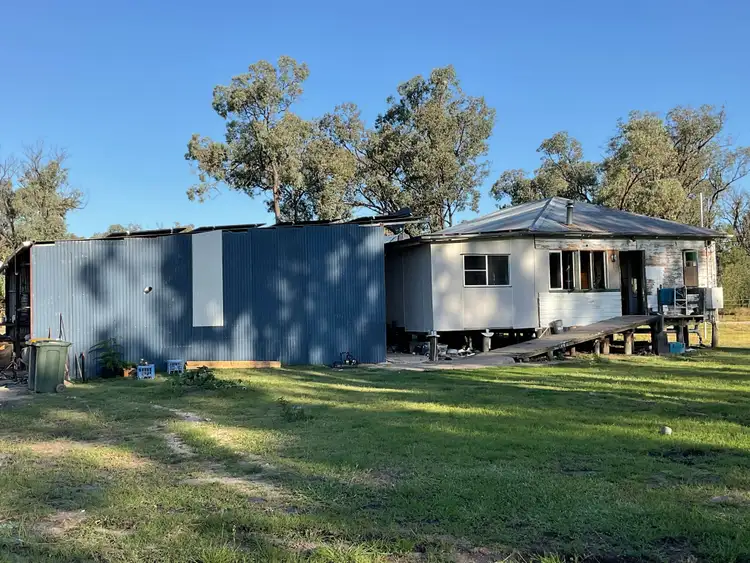 Third view of Homely house listing, 128 Ridge Road, Tara QLD 4421