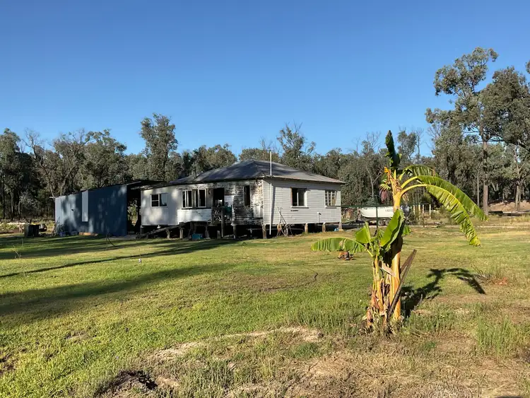 Fourth view of Homely house listing, 128 Ridge Road, Tara QLD 4421
