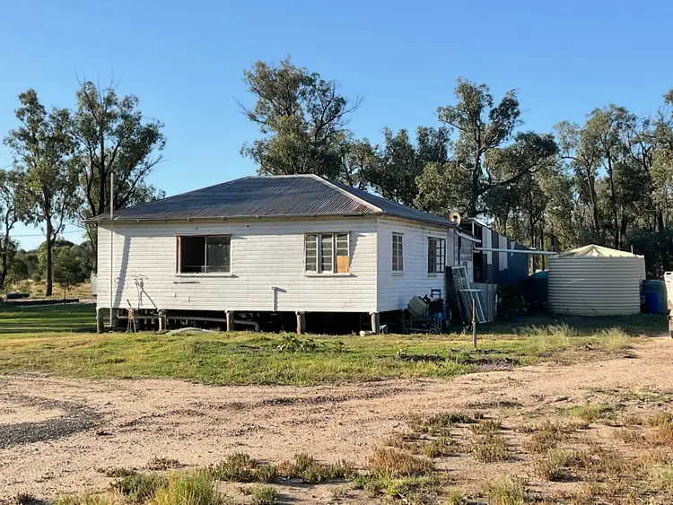 Fifth view of Homely house listing, 128 Ridge Road, Tara QLD 4421