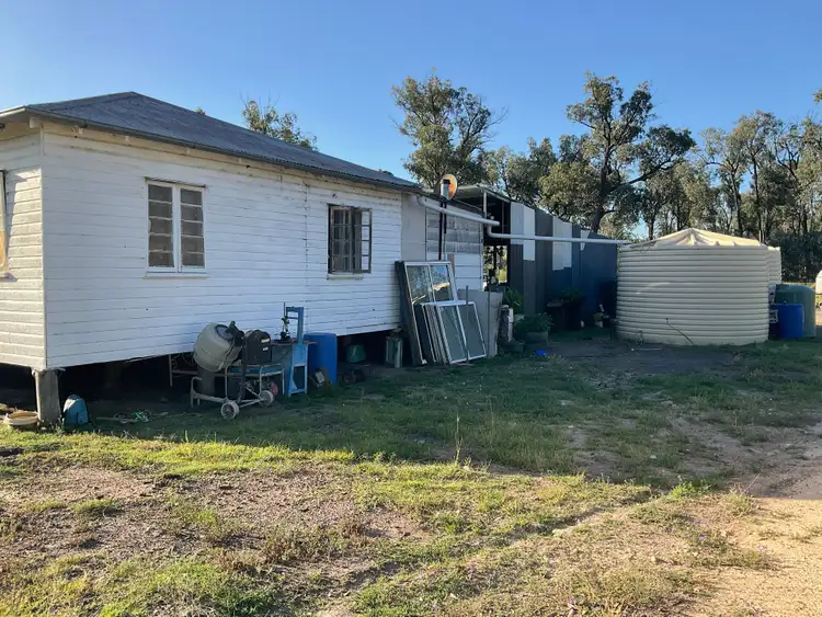 Sixth view of Homely house listing, 128 Ridge Road, Tara QLD 4421