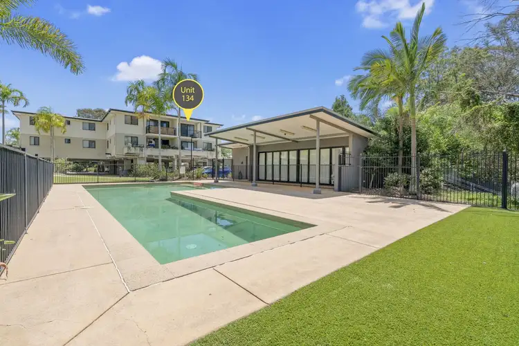 134/26-32 Edward Street, Caboolture QLD 4510