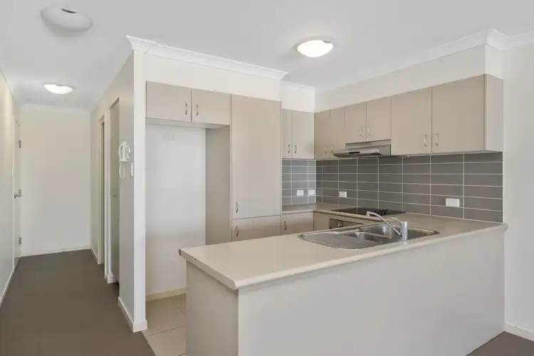 Fourth view of Homely unit listing, 134/26-32 Edward Street, Caboolture QLD 4510