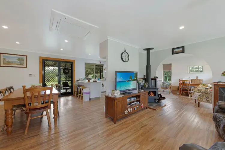 69 Settlement Road, Dalysford QLD 4671