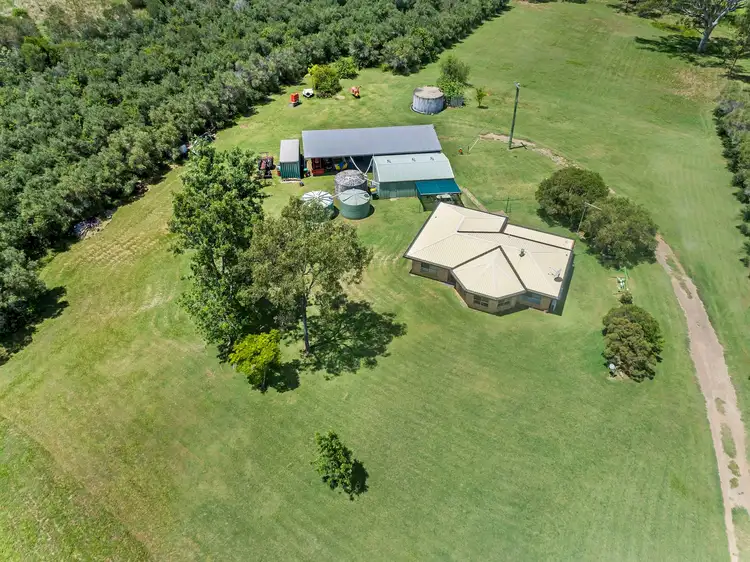 Third view of Homely house listing, 69 Settlement Road, Dalysford QLD 4671
