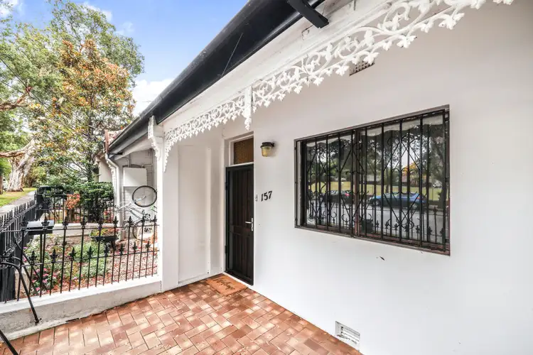 Second view of Homely house listing, 157 Young Street, Redfern NSW 2016