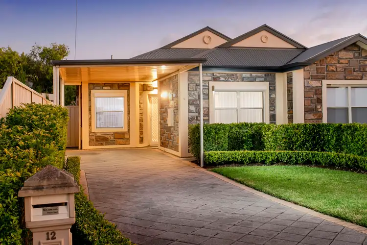 Main view of Homely house listing, 12 Lindsay Street, Camden Park SA 5038