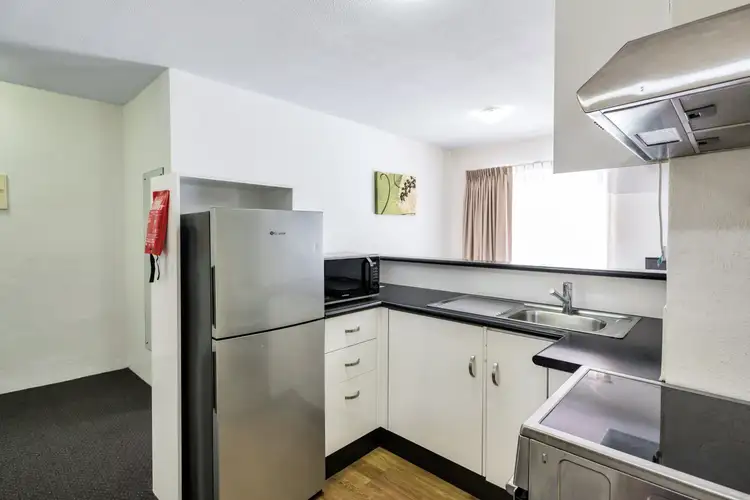 Fourth view of Homely apartment listing, 78/255 Hindley Street, Adelaide SA 5000