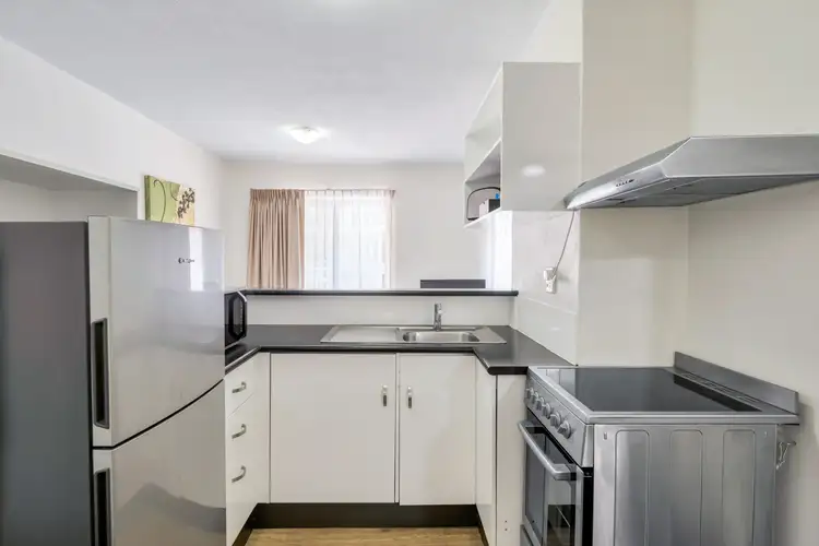Fifth view of Homely apartment listing, 78/255 Hindley Street, Adelaide SA 5000