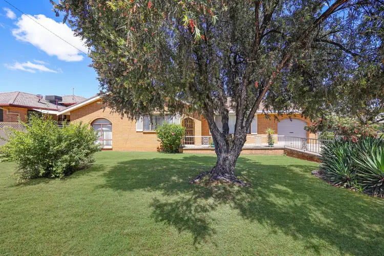 Second view of Homely house listing, 42 Jill Street, Tamworth NSW 2340