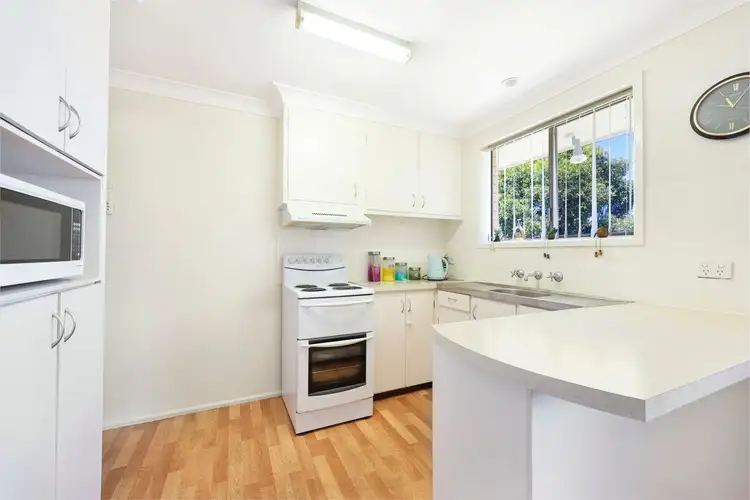Fifth view of Homely house listing, 42 Jill Street, Tamworth NSW 2340