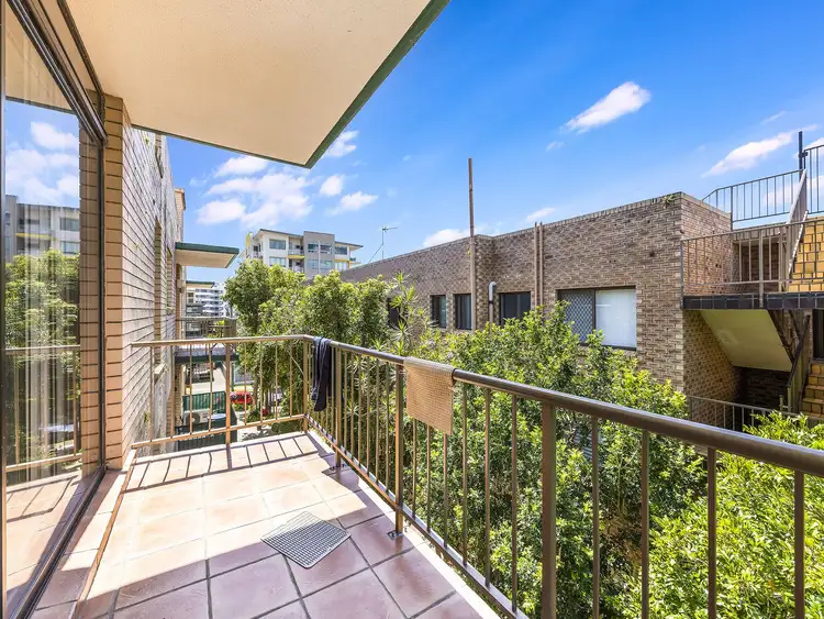 Fifth view of Homely unit listing, 5/14 Douglas Street, Mooloolaba QLD 4557