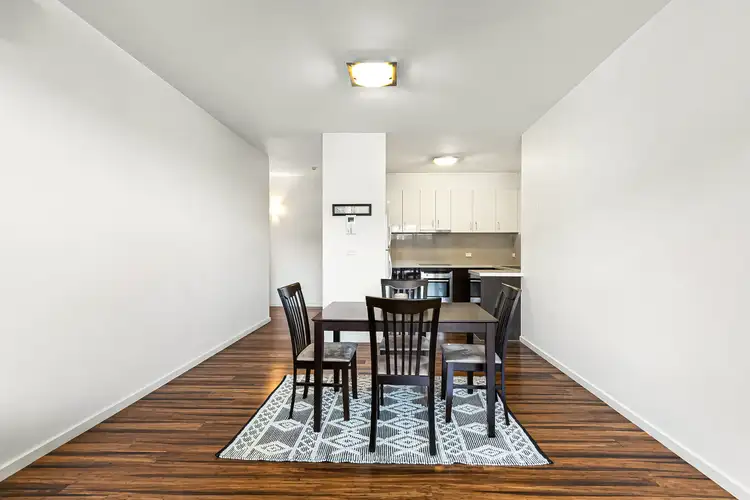 Third view of Homely apartment listing, 4/129 Melville Road, Brunswick West VIC 3055