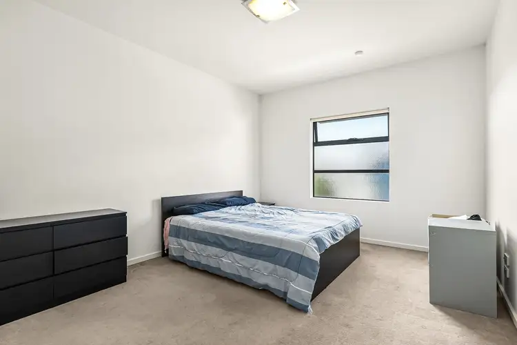 Fifth view of Homely apartment listing, 4/129 Melville Road, Brunswick West VIC 3055
