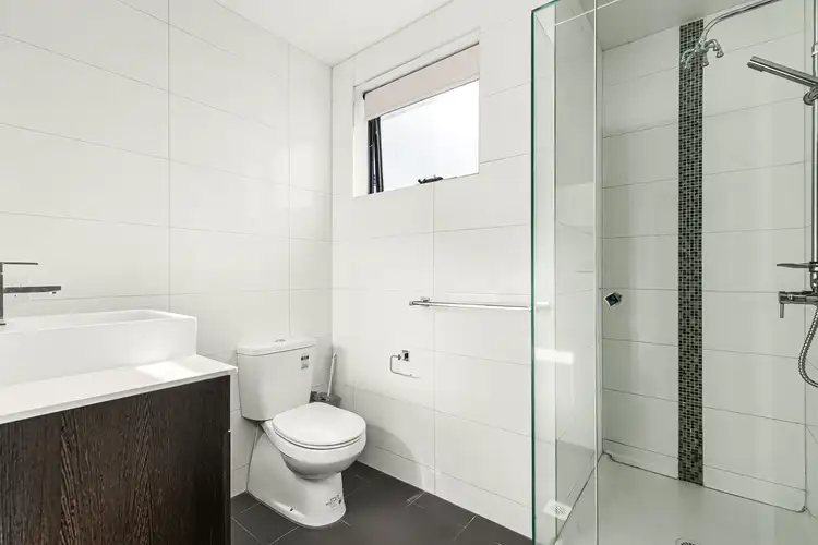 Sixth view of Homely apartment listing, 4/129 Melville Road, Brunswick West VIC 3055