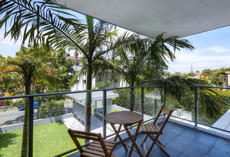 Third view of Homely apartment listing, 201/33-37 Madang Crescent, Runaway Bay QLD 4216