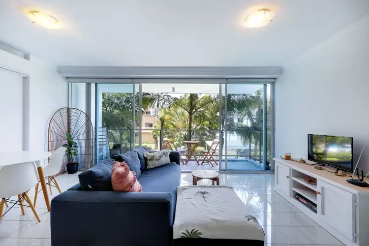 Fourth view of Homely apartment listing, 201/33-37 Madang Crescent, Runaway Bay QLD 4216