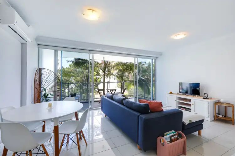 Fifth view of Homely apartment listing, 201/33-37 Madang Crescent, Runaway Bay QLD 4216