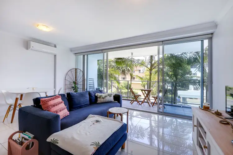 Sixth view of Homely apartment listing, 201/33-37 Madang Crescent, Runaway Bay QLD 4216